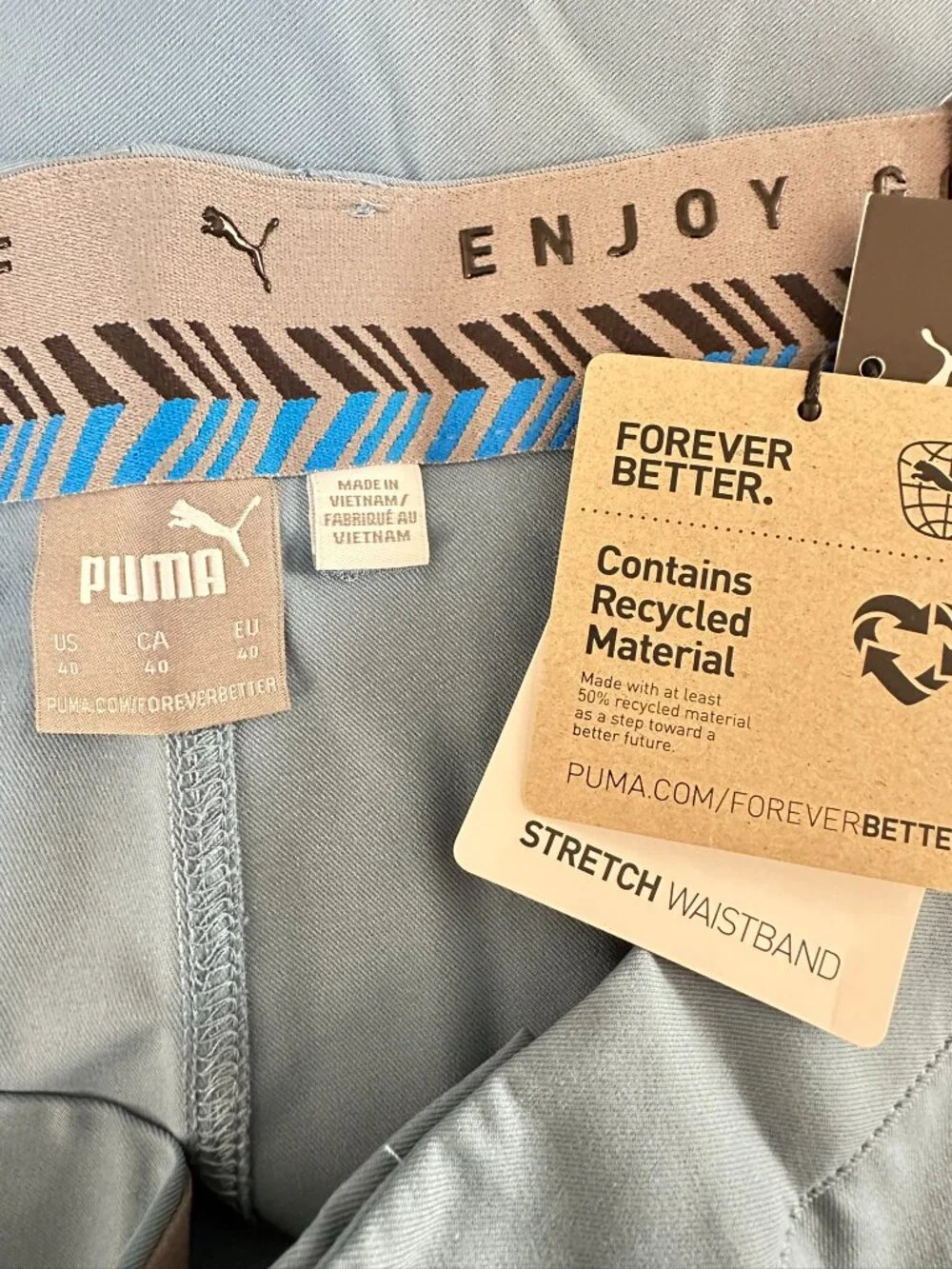 Puma Men's Dealer 10